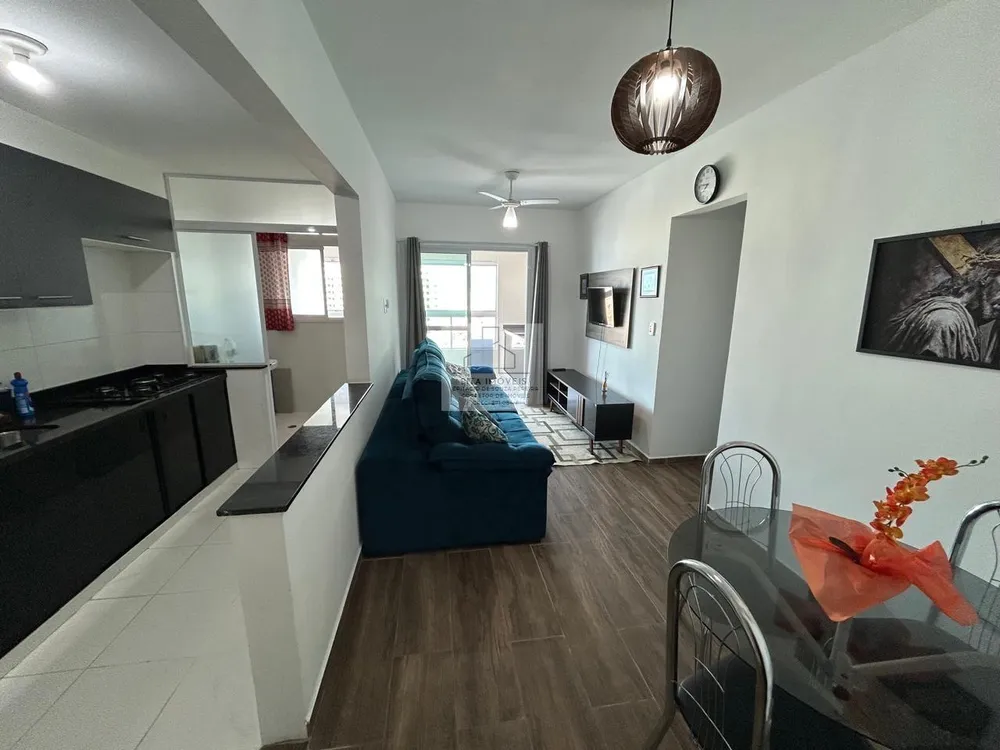 Apartamento, 2 quartos, 74 m² - Foto 4