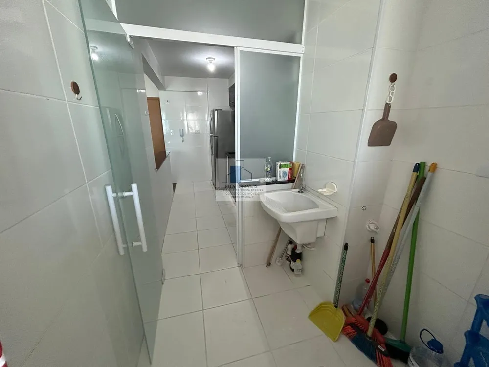 Apartamento, 2 quartos, 74 m² - Foto 11