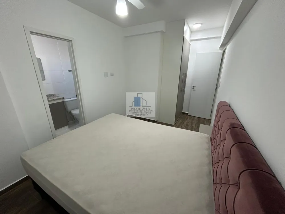 Apartamento, 2 quartos, 74 m² - Foto 3