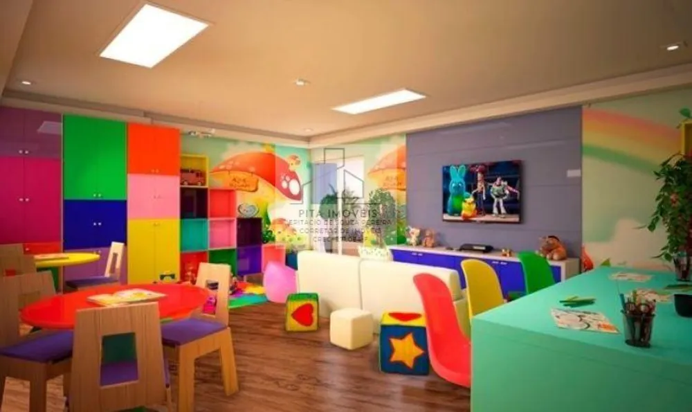 Apartamento, 2 quartos, 46 m² - Foto 2