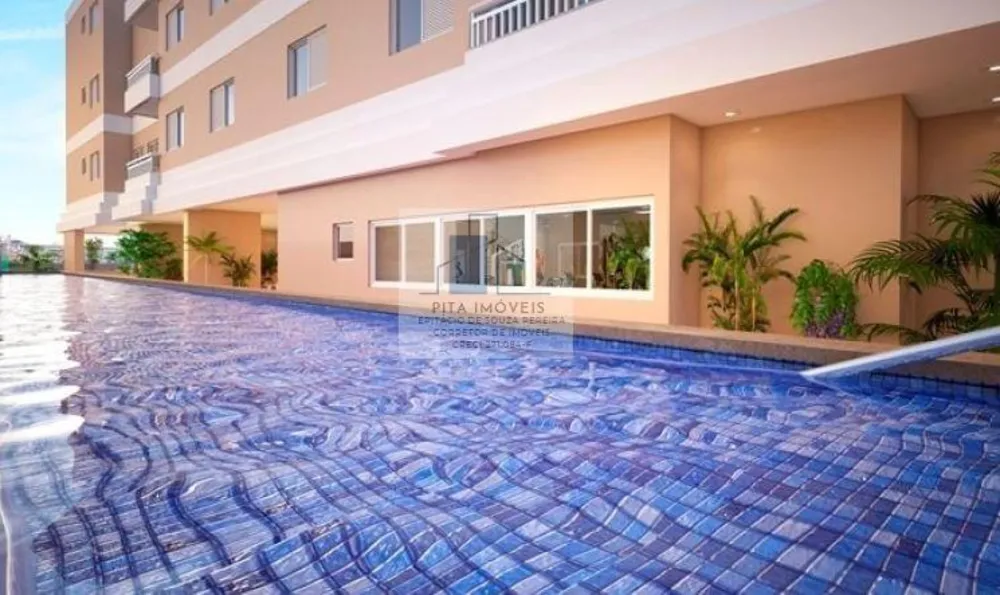 Apartamento, 2 quartos, 46 m² - Foto 5