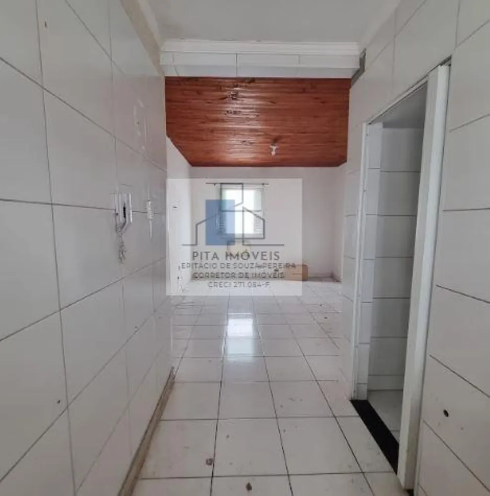 Kitnet-Studio, 26 m² - Foto 2
