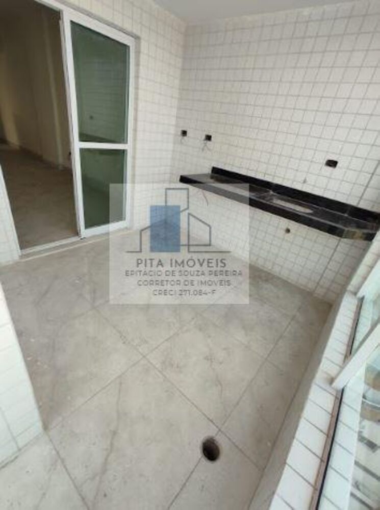 Apartamento, 2 quartos, 69 m² - Foto 3