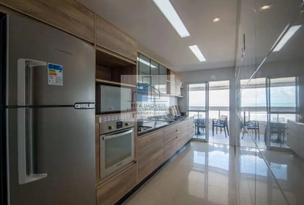 Apartamento, 3 quartos, 174 m² - Foto 1