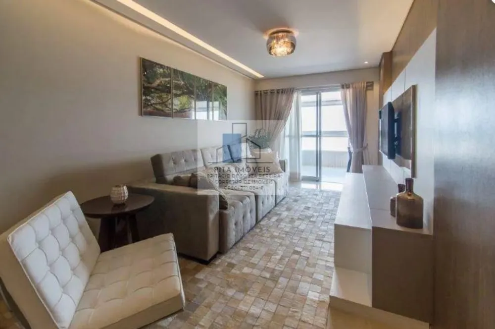 Apartamento, 3 quartos, 174 m² - Foto 15