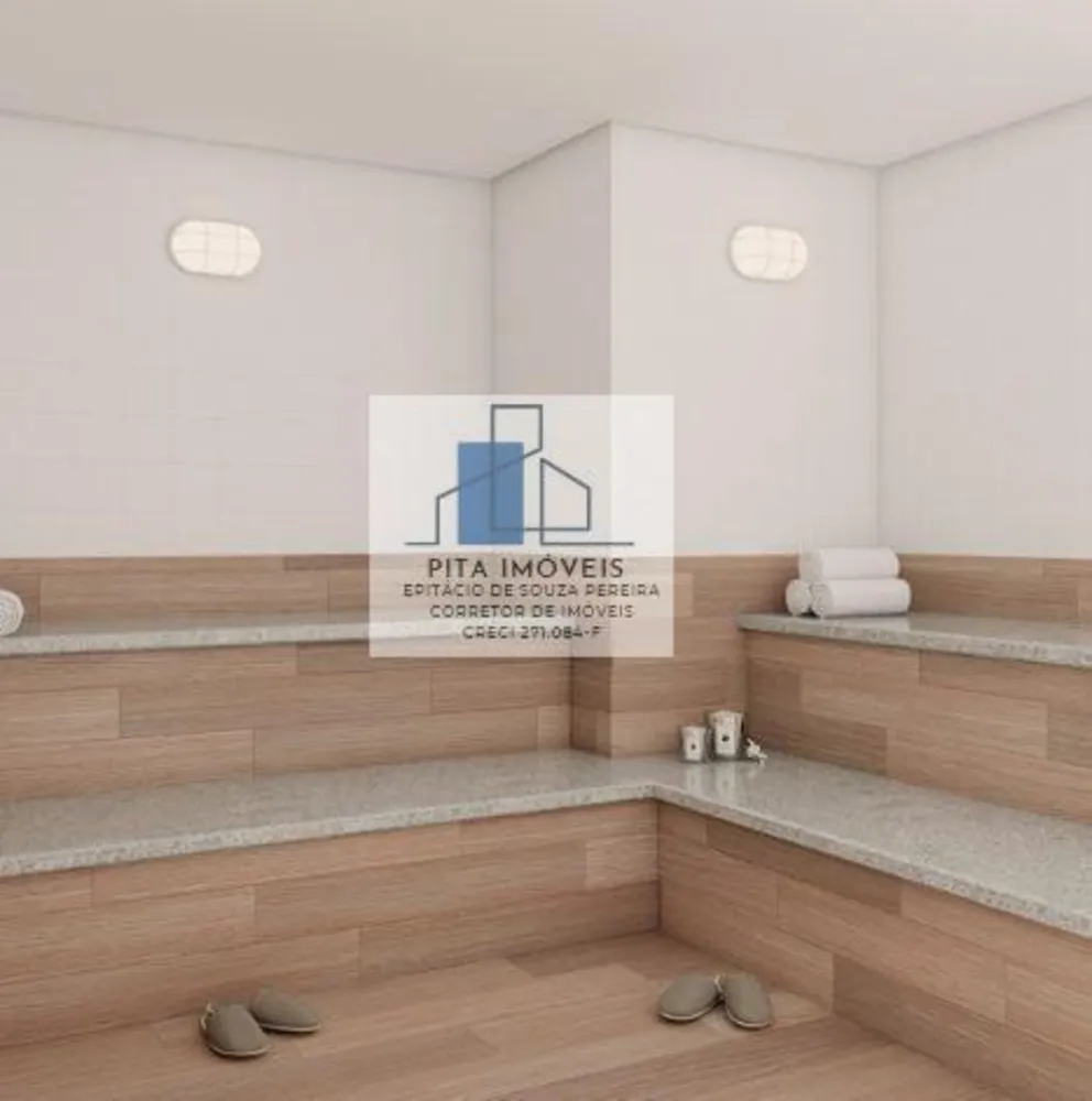 Apartamento, 2 quartos, 80 m² - Foto 12
