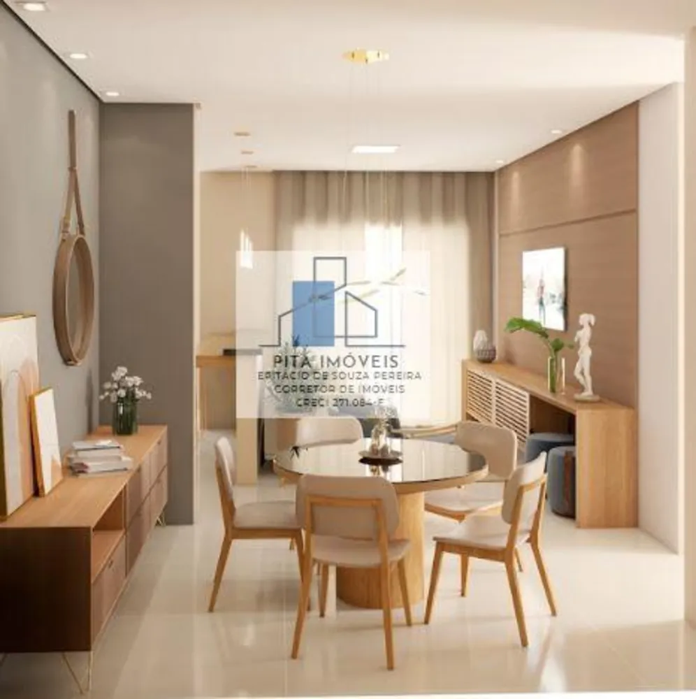 Apartamento, 2 quartos, 80 m² - Foto 8