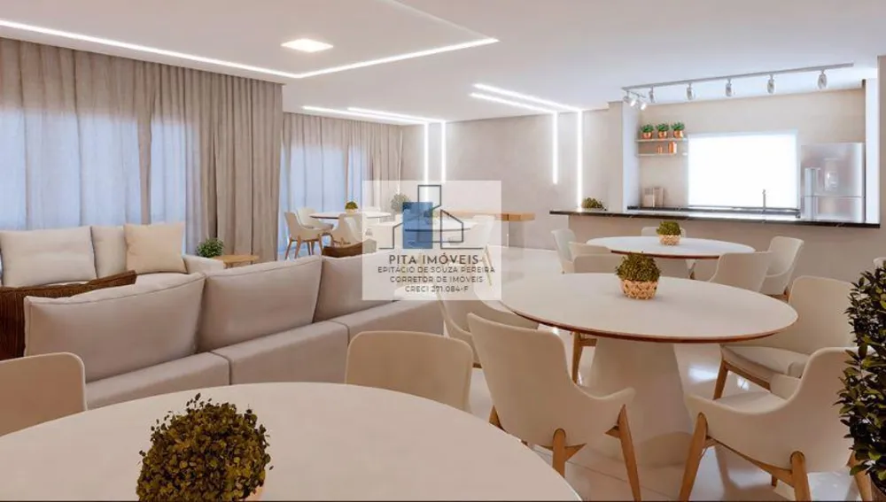 Apartamento, 2 quartos, 80 m² - Foto 5