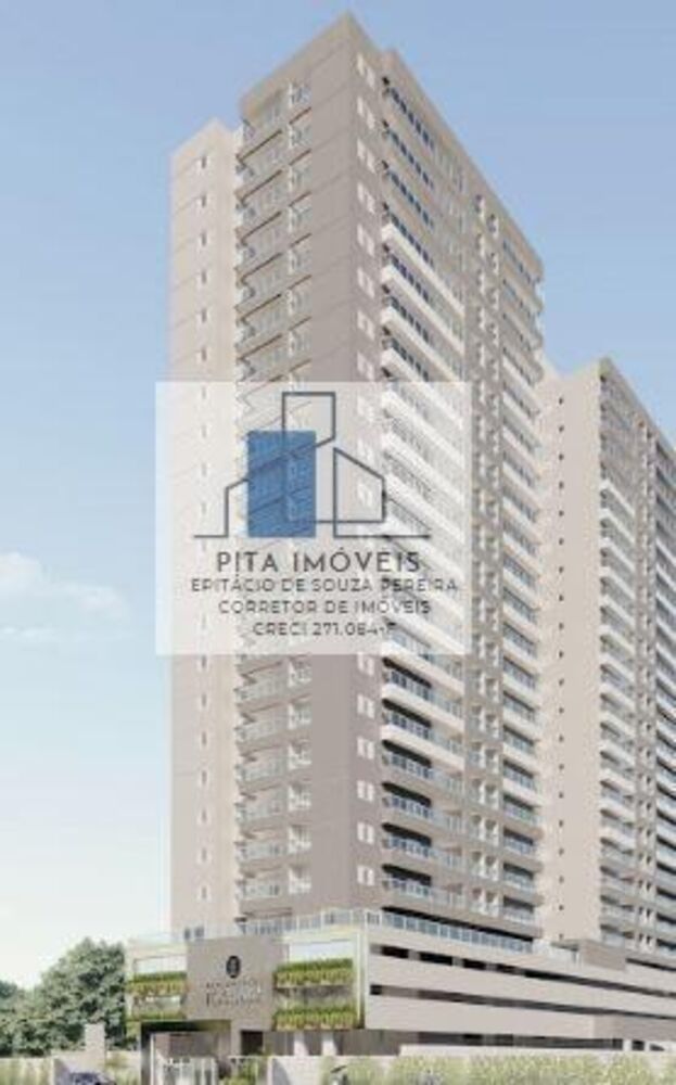 Apartamento, 2 quartos, 80 m² - Foto 3