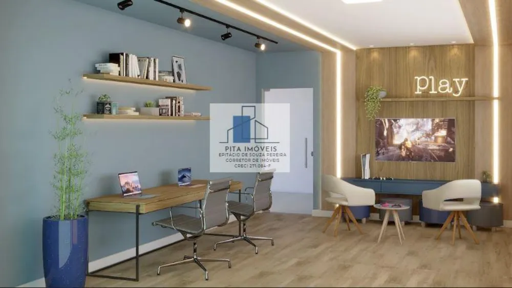 Apartamento, 2 quartos, 80 m² - Foto 7
