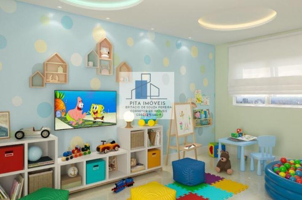 Apartamento, 2 quartos, 71 m² - Foto 8