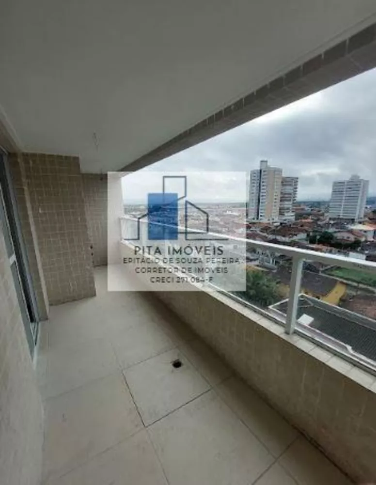 Apartamento, 2 quartos, 71 m² - Foto 2