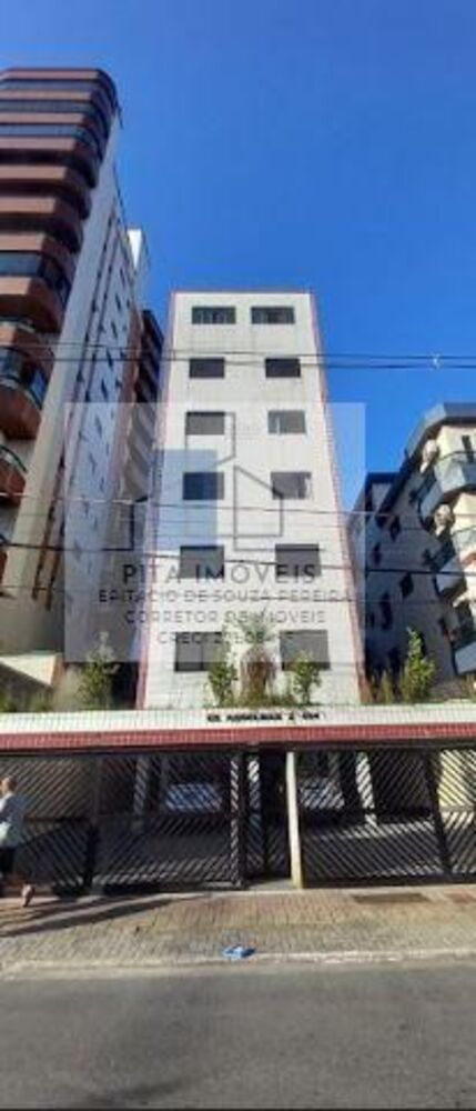 Apartamento, 2 quartos, 70 m² - Foto 1