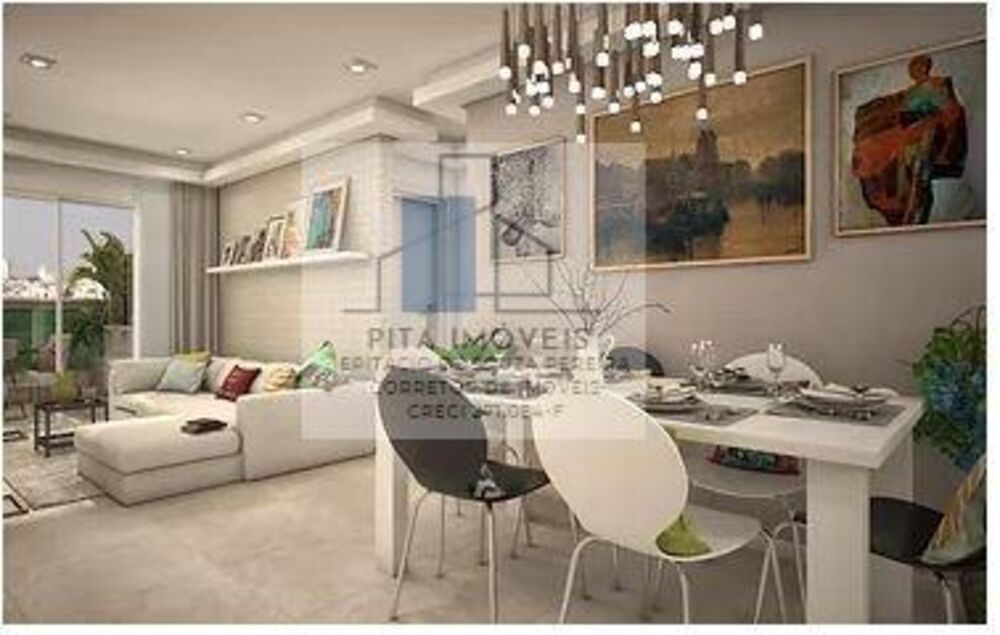 Apartamento, 2 quartos, 63 m² - Foto 12