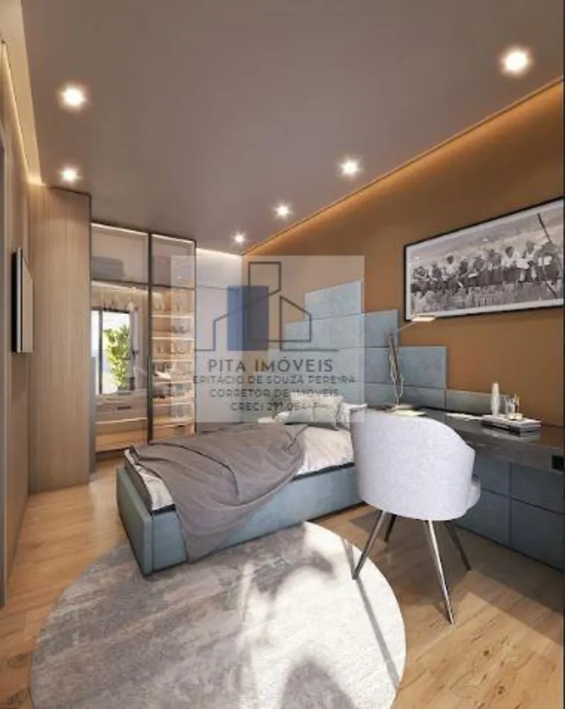 Apartamento, 1 quarto, 47 m² - Foto 23