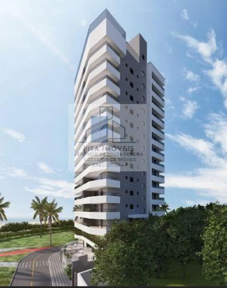 Apartamento, 1 quarto, 47 m² - Foto 2