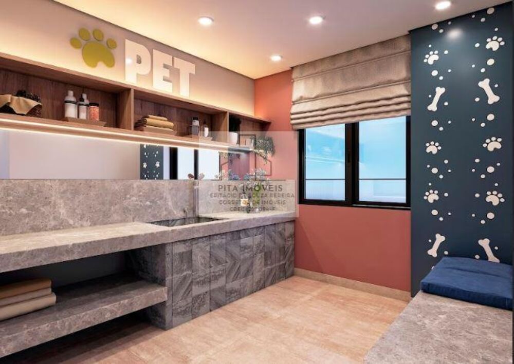 Apartamento, 1 quarto, 47 m² - Foto 15