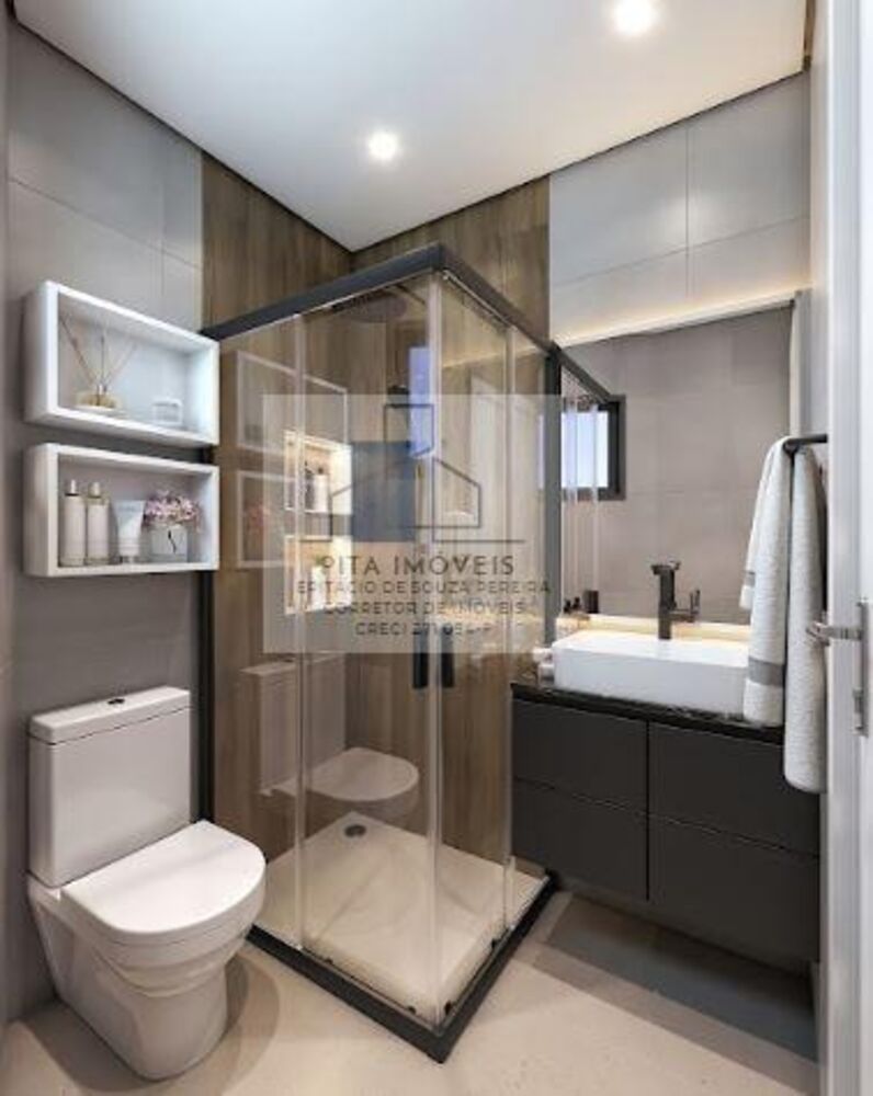 Apartamento, 1 quarto, 47 m² - Foto 16