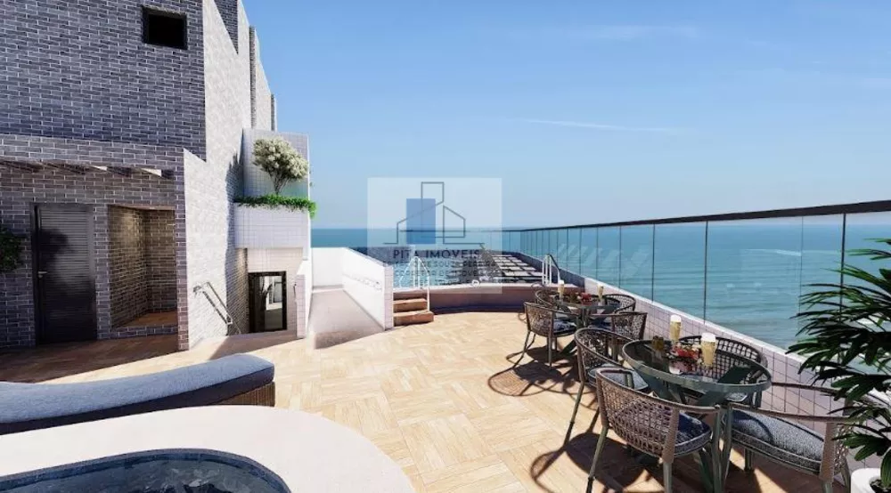 Apartamento, 1 quarto, 47 m² - Foto 1