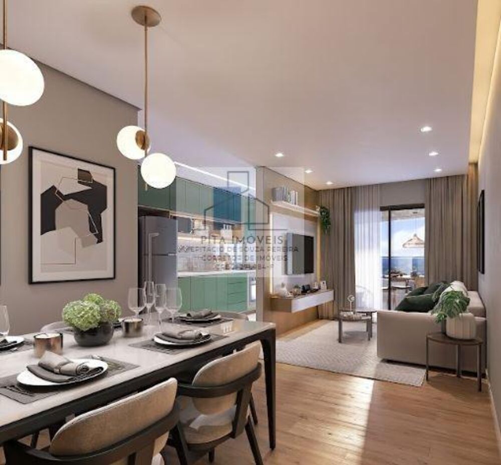 Apartamento, 1 quarto, 47 m² - Foto 6