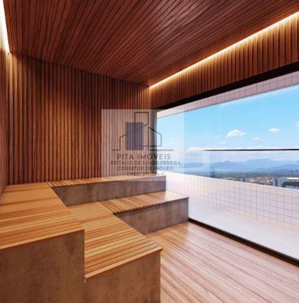Apartamento, 1 quarto, 47 m² - Foto 5