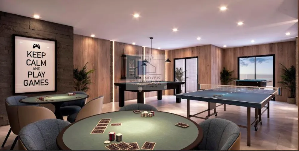 Apartamento, 1 quarto, 47 m² - Foto 15