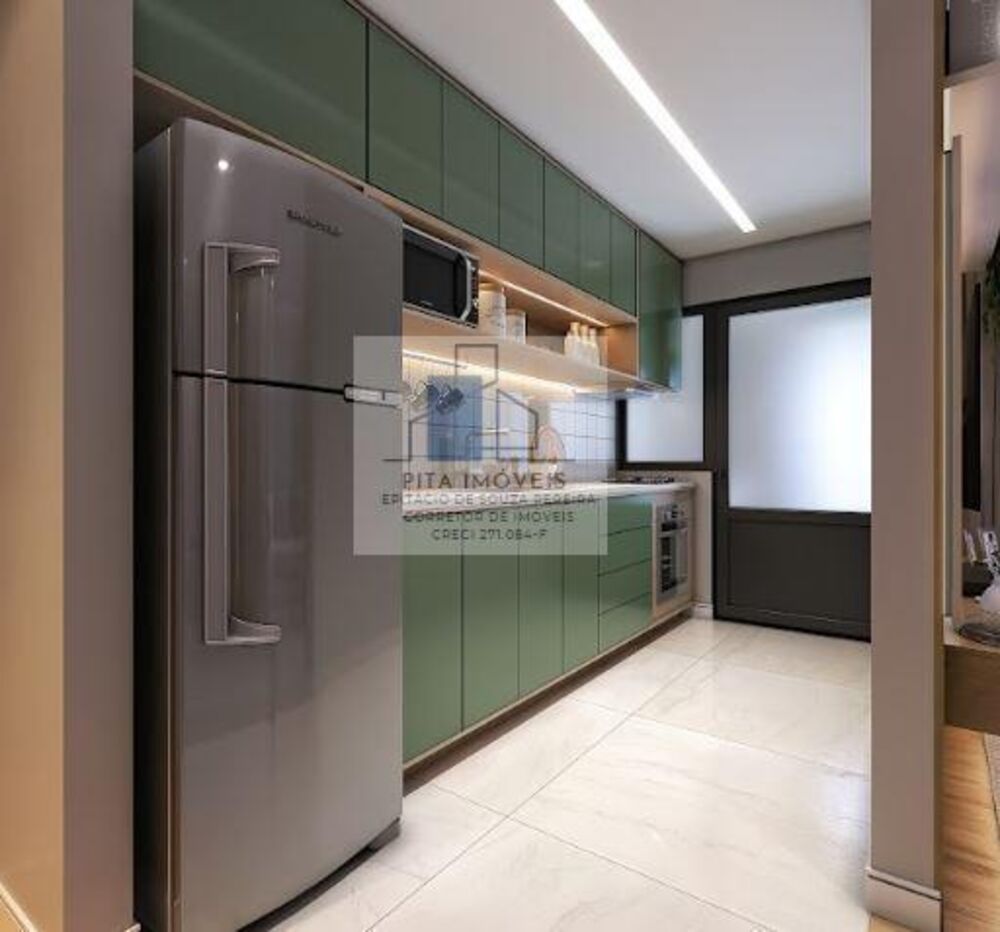 Apartamento, 1 quarto, 47 m² - Foto 10