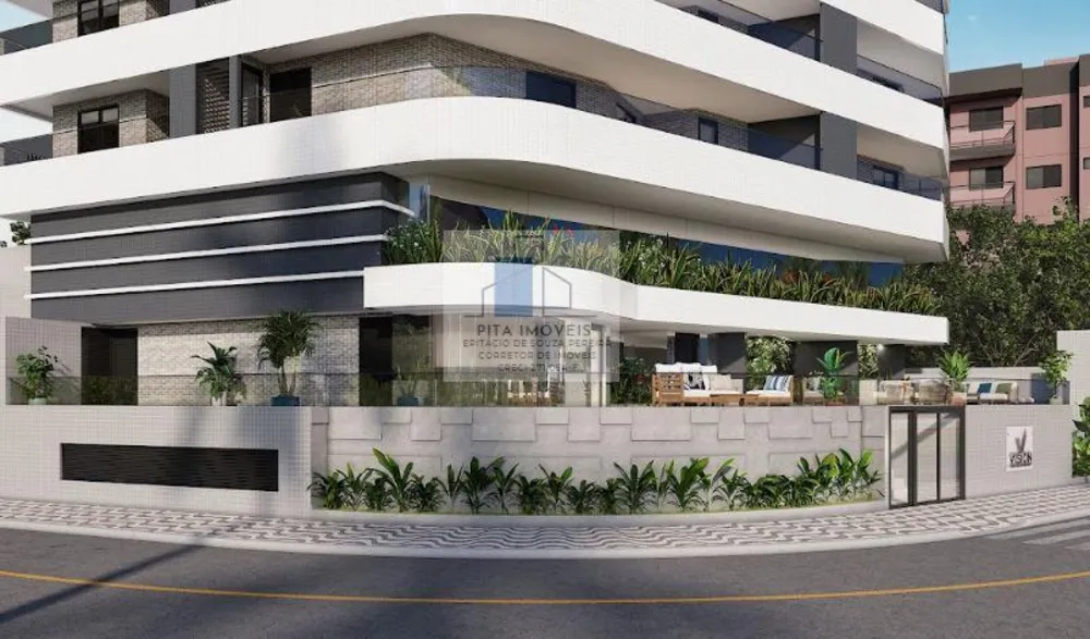 Apartamento, 1 quarto, 47 m² - Foto 1