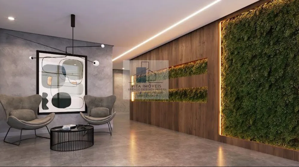 Apartamento, 1 quarto, 47 m² - Foto 17