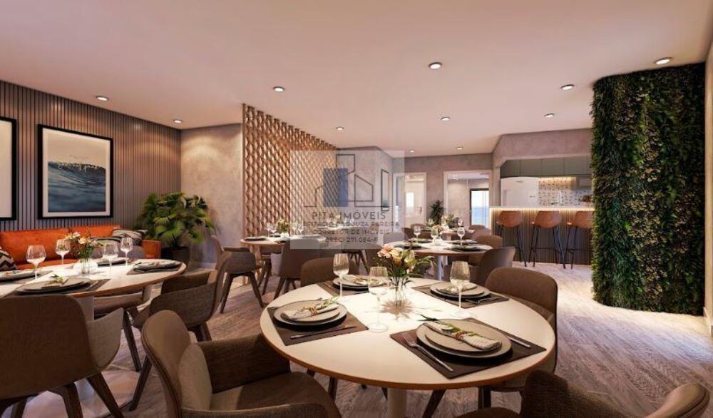 Apartamento, 1 quarto, 47 m² - Foto 11