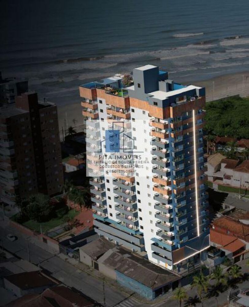 Apartamento, 1 quarto, 46 m² - Foto 2