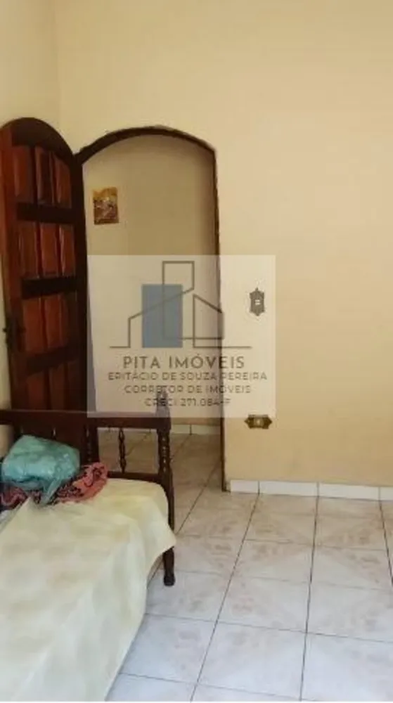 Casa, 2 quartos, 73 m² - Foto 7