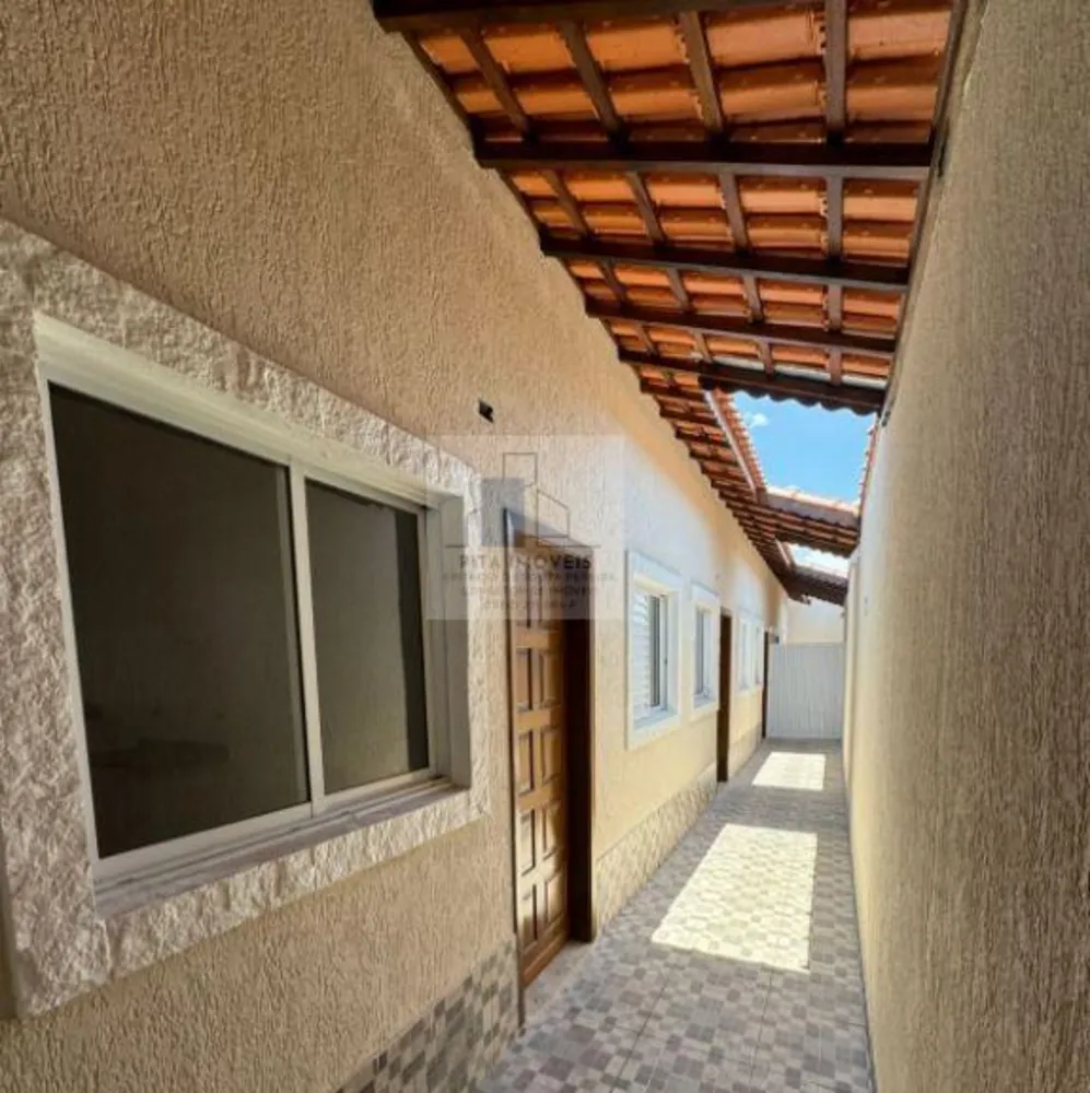 Casa, 2 quartos, 165 m² - Foto 2