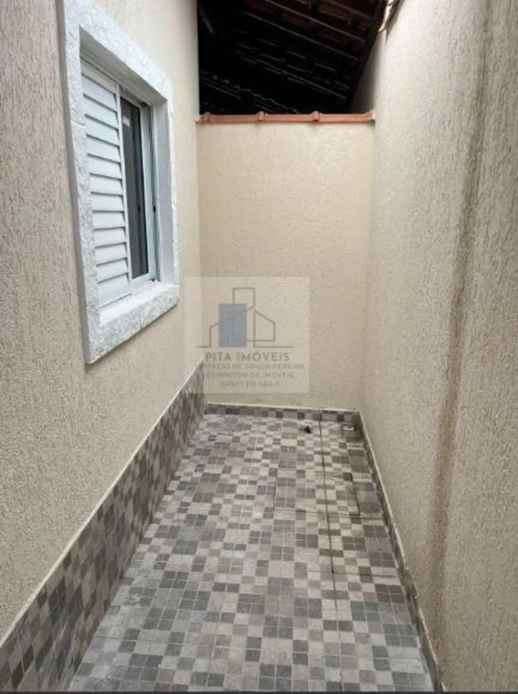 Casa, 2 quartos, 165 m² - Foto 12