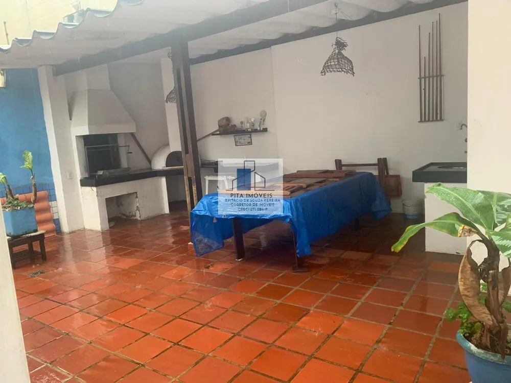 Casa, 3 quartos - Foto 12