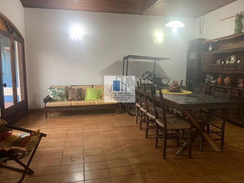 Casa, 3 quartos - Foto 10