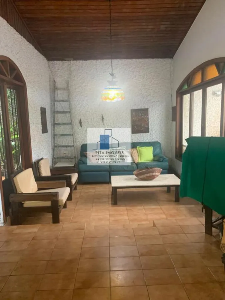 Casa, 3 quartos - Foto 11