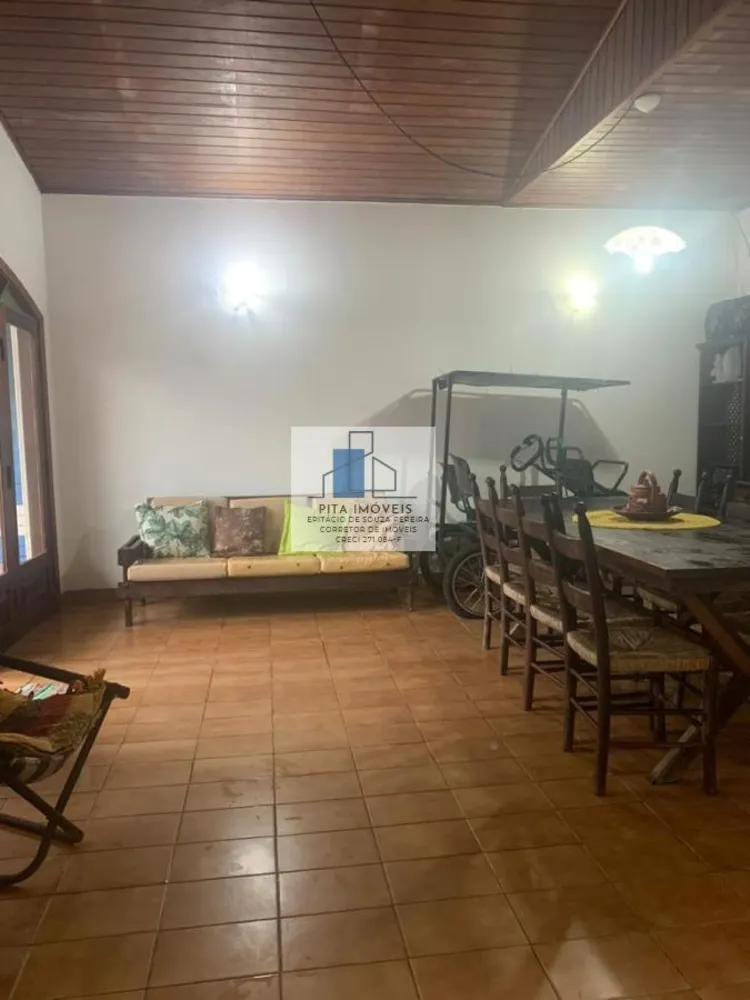 Casa, 3 quartos - Foto 3