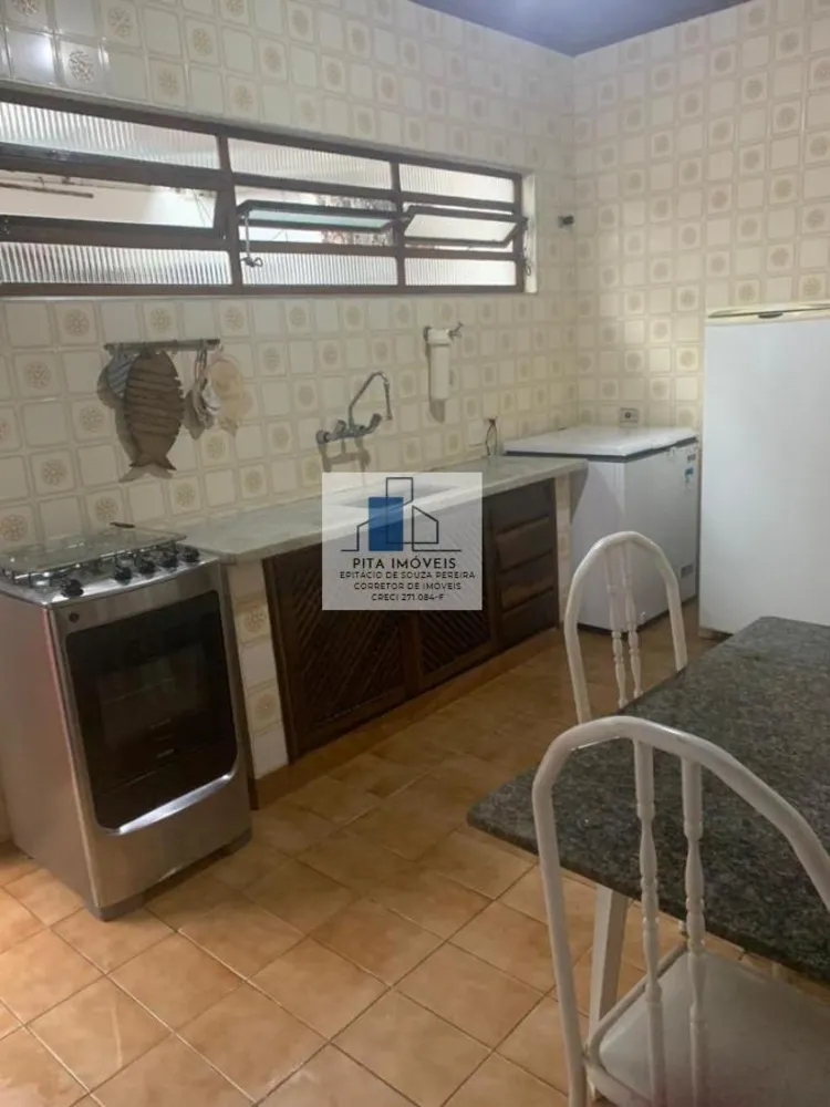 Casa, 3 quartos - Foto 8
