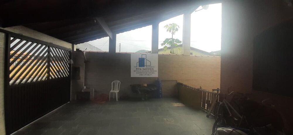 Casa, 2 quartos, 105 m² - Foto 2
