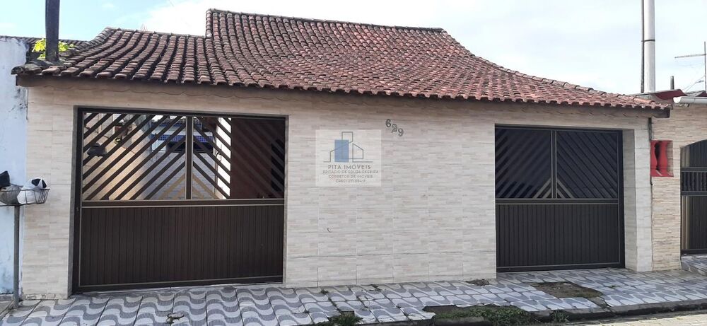 Casa, 2 quartos, 105 m² - Foto 1