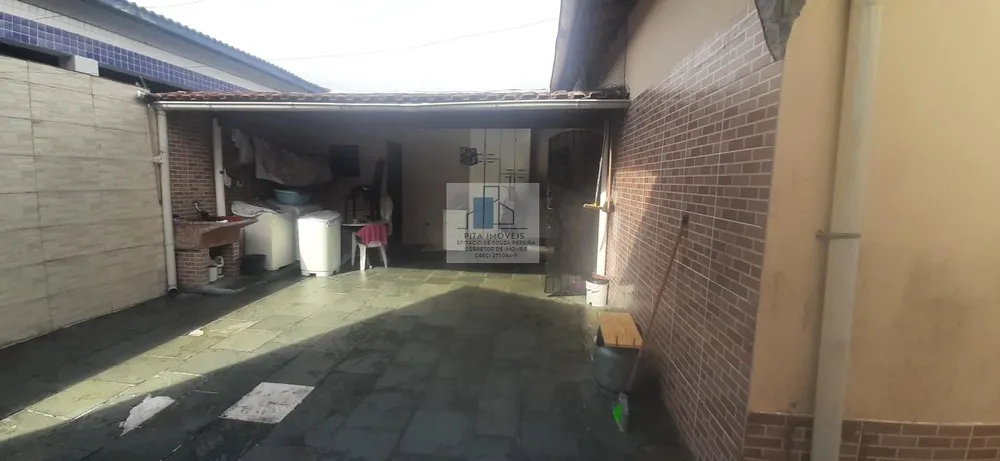 Casa, 2 quartos, 105 m² - Foto 12