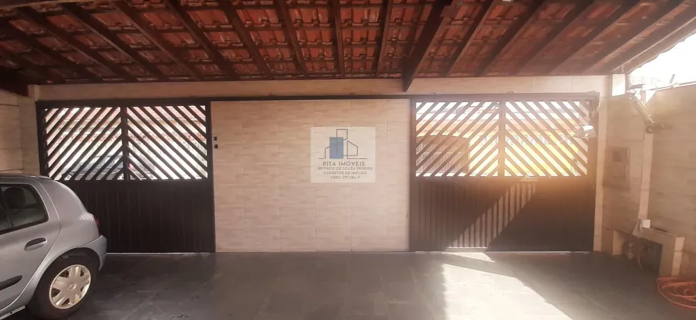 Casa, 2 quartos, 105 m² - Foto 13