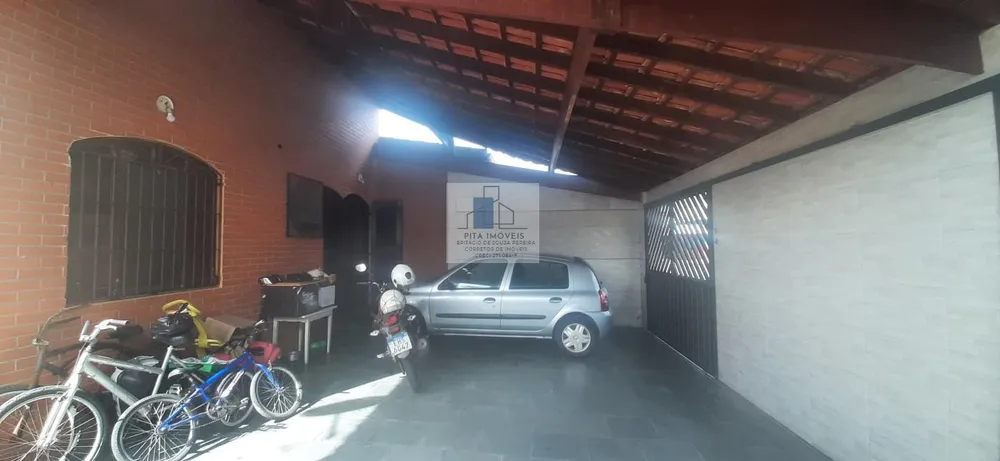 Casa, 2 quartos, 105 m² - Foto 14