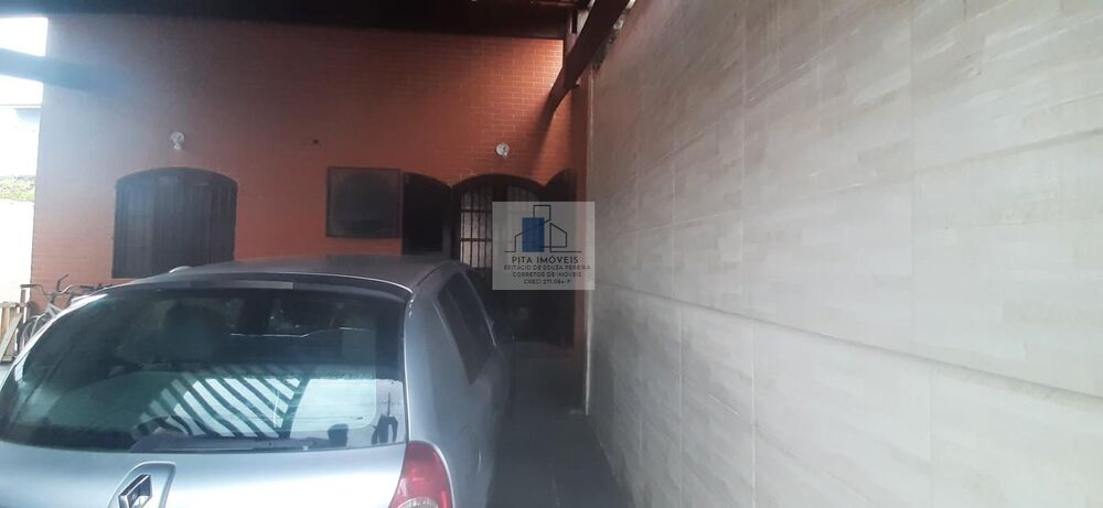 Casa, 2 quartos, 105 m² - Foto 3