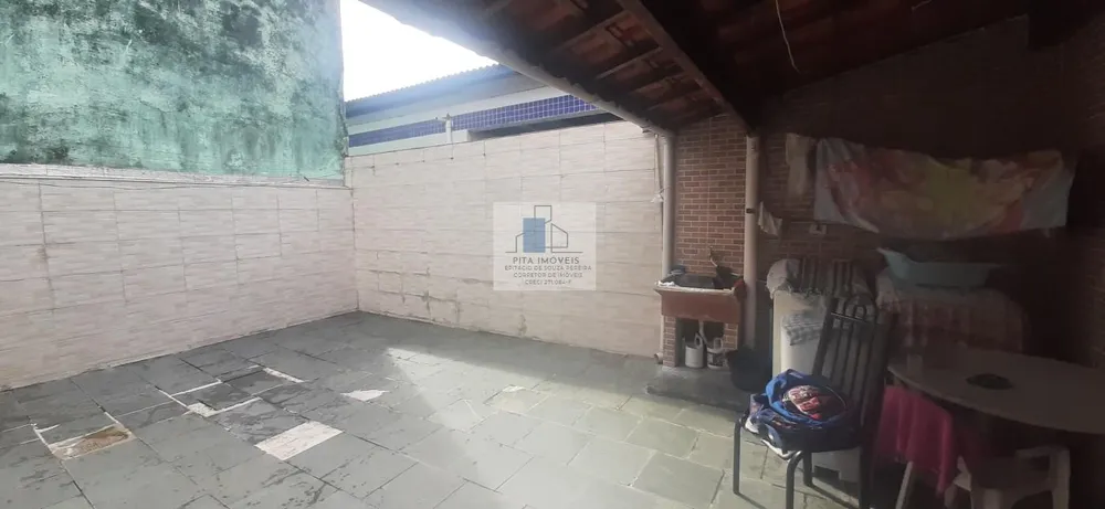 Casa, 2 quartos, 105 m² - Foto 6