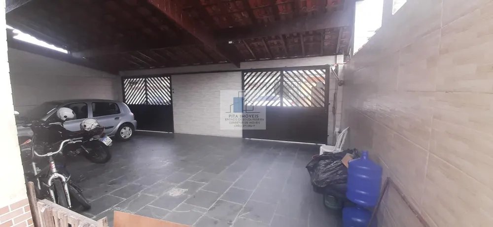 Casa, 2 quartos, 105 m² - Foto 5