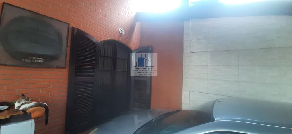 Casa, 2 quartos, 105 m² - Foto 4