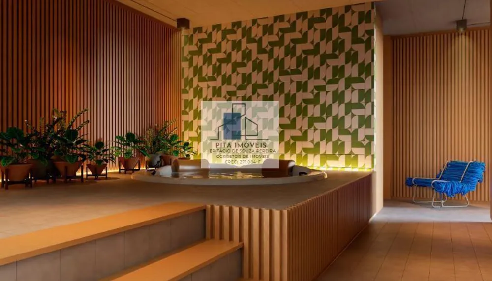 Apartamento, 3 quartos, 191 m² - Foto 19
