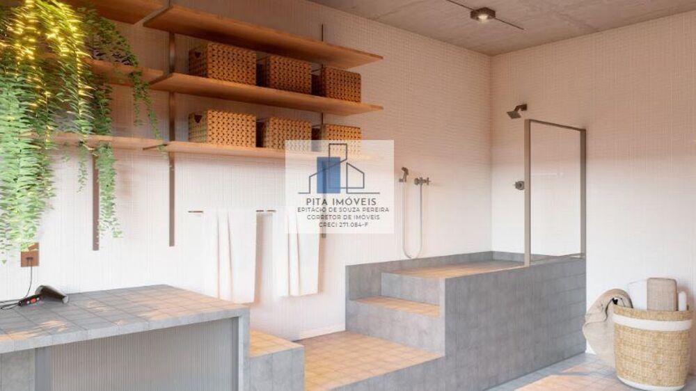 Apartamento, 3 quartos, 191 m² - Foto 11